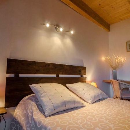 Madic Auberge Du Lac מראה חיצוני תמונה