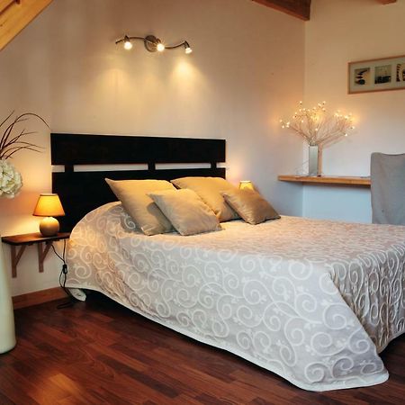 Madic Auberge Du Lac מראה חיצוני תמונה